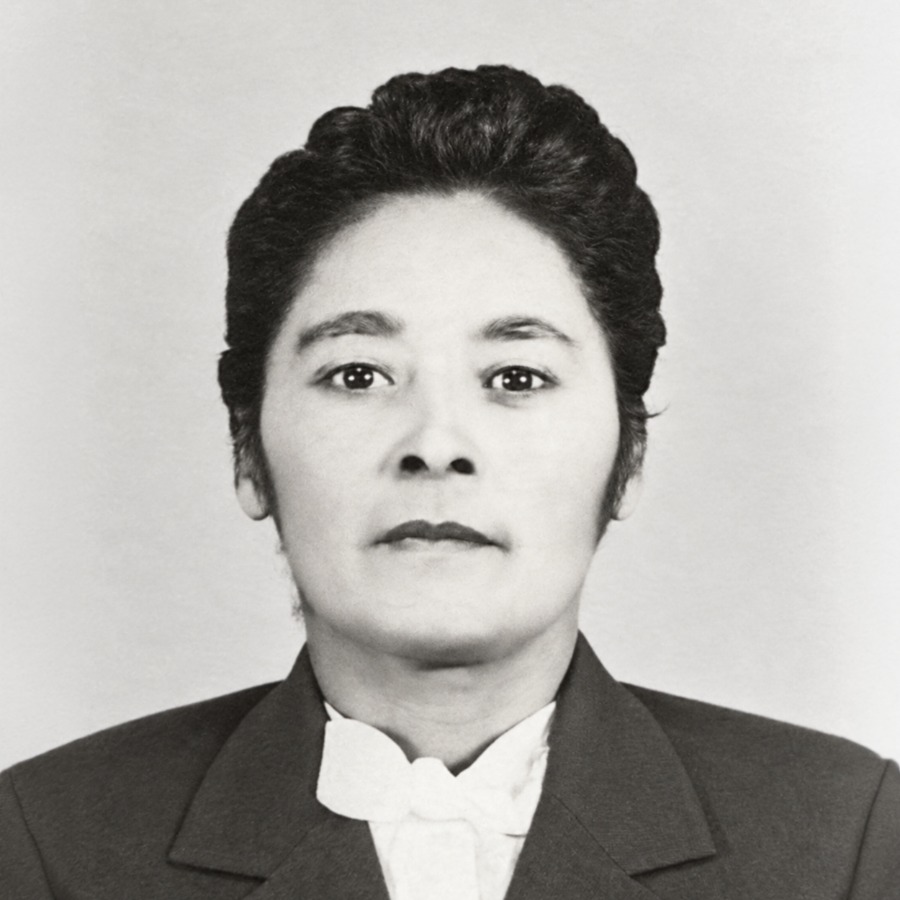 Agripina Palma